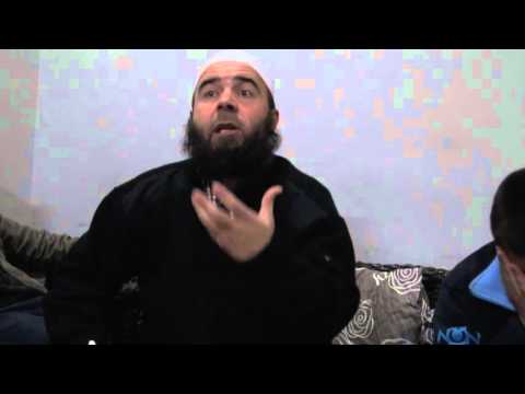 Leximi i librave apo prezentimi në ligjerata - Hoxhë Jusuf Hajrullahu