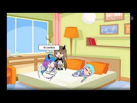 Il demone dentro di me ep 1