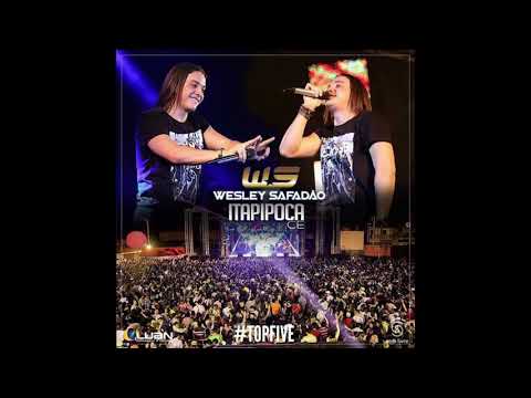 Wesley Safadão - Nam nam não(veja só no que deu) - Itapipoca