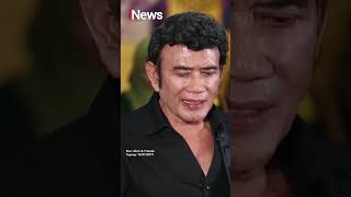 Download lagu Pengalaman Berkesan Rhoma Irama dengan Soneta saat Konser Keliling Dunia #Shorts mp3