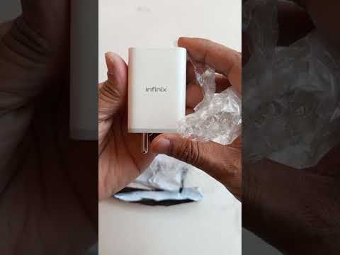 Infinix adapter 2A buy from meesho ₹ 257