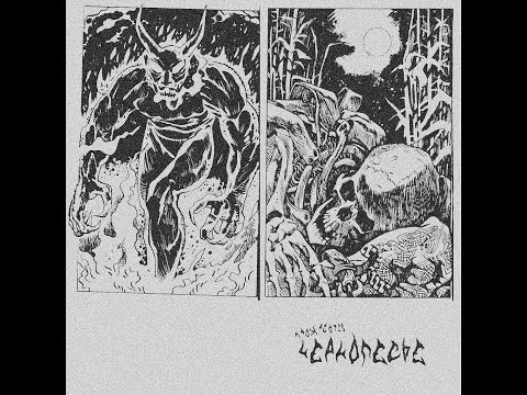 (FREE) DJ SACRED / DJ ARMOK / DOOMSHOP Type Beat - FOREST OF DOOM (PROD BY. KNOX PESTIS)