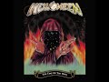 Helloween - Light in the sky