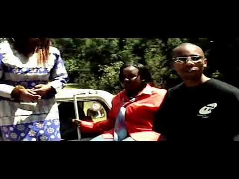 Ucio ni Jesu - Mary Githinji