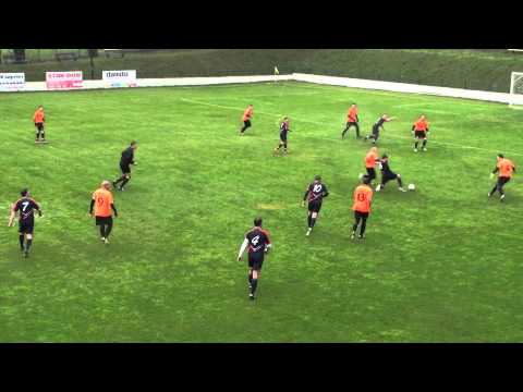 OK Castkovce - MSK Slovan Trencianske Teplice 4:3