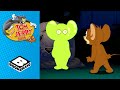 Tom Jerry Alien Jerry Boomerang UK