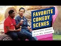 Bad Trip: Eric Andre and Lil Rel Howery's Favorite Comedy Scenes