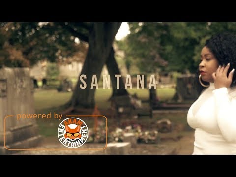 Santana B - Drop Di Gun [Official Music Video HD]