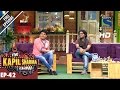 The Kapil Sharma Show दी कपिल शर्मा शो Ep 42 Arijit Singh In Kapil S Show 