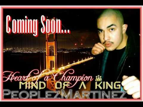 Turf Stompin By Peoplez Martinez Ft Rulie & Angeloc