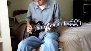 Rival - Pearl Jam Cover