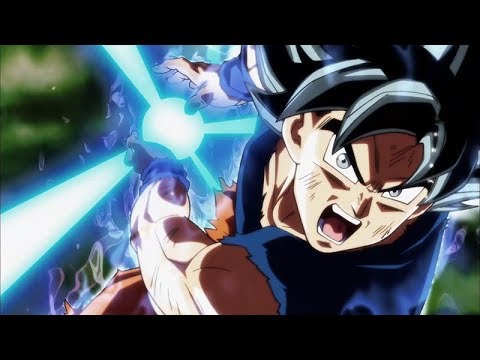 Dragon Ball Super Medley
