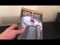 My Harry Potter Dvd Collection