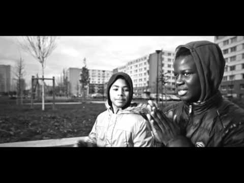 FMC GANG ft. BLAXO - Jungle Bell