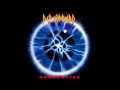 Def Leppard She's Too Tough (Original 1992 Drums)
