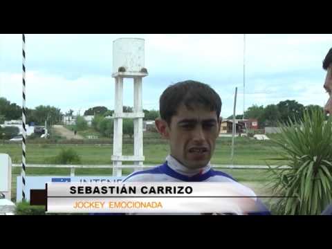 158 +HIPICA LO QUE PASO, SINT Colonia 11 DE MARZO DE 2017