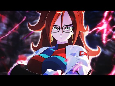 MORE DLC Coming to Dragon Ball FighterZ!