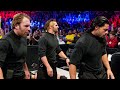 The Shield debut: On this day in 2012