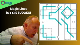 Sudoku Solves Tension!