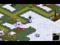 The Horde PC DOS 94 Last Area Gameplay