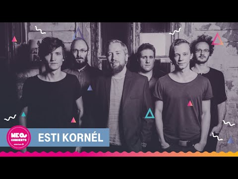 Esti Kornél - Akvárium NagyHall (2019) teljes koncert