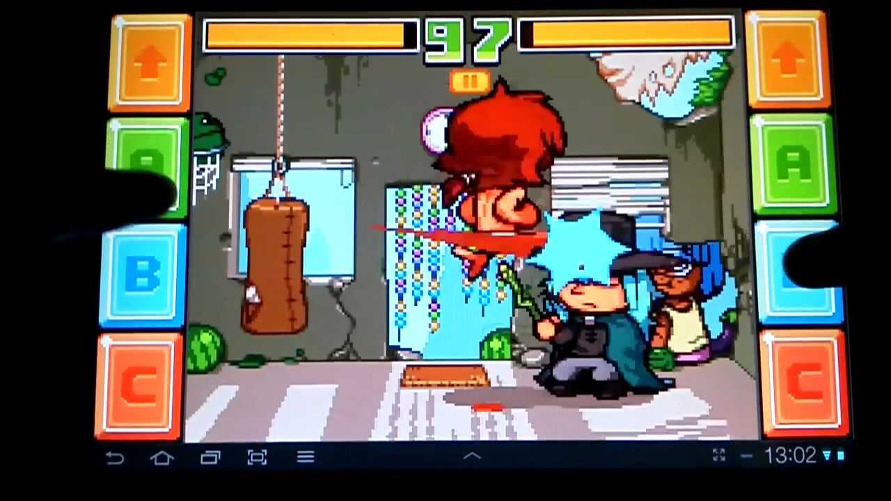 Gameplay Trailer
