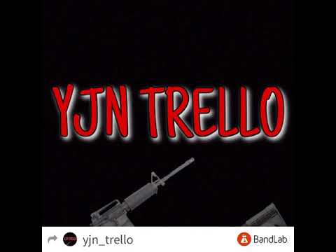 YJN TRELLO X TRELL DA SACKCHAS X YOUNG CEVO - CHASE A BAG