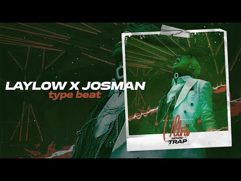 [FREE] Laylow x Josman Type Beat 2021 "ULTRA" - Instru Rap 2021 Digital Type Beat
