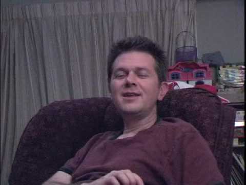 Clean Freak - Trailer