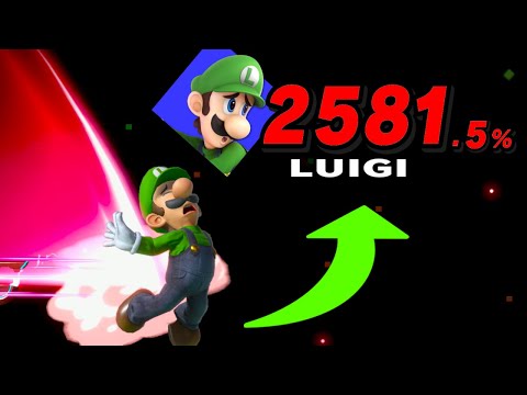 Smash But Attacks Do Canon Damage