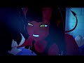 Strange Meru Succubus In Dream What