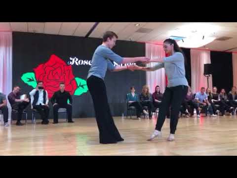 RCS 2018 AllStar JnJ #5