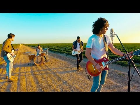 Nothing Ever Felt Better (from the film "The Lachance Kids") | Johnny Rez (Official Video)