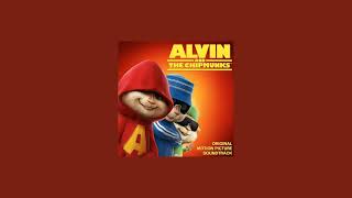 Alvin and the Chipmunks: Get You Goin&#39; (Slowed + Reverb)
