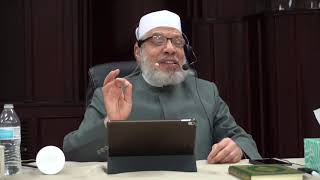 صورة حكم استخدام الكحول فى تركيب العطور/السبت(29-5-2021م) فتاوى على الهواء مباشرة