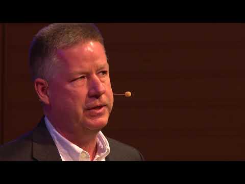 Good Citizens Should Understand Behavioral Economics | Bill Wood | TEDxDeerfield