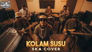 Download lagu KOLAM SUSU SKA COVER (RUDE VIBES) mp3 Download lagu KOLAM SUSU SKA COVER (RUDE VIBES) mp3