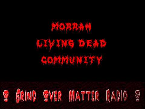 Morrah - Living Dead Community