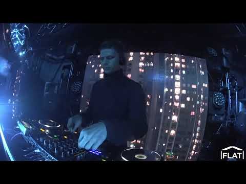 | FLAT | SET & ESTETIKA | Enakin.ink | 22/05/20 | melodic techno | tech house  | progressive