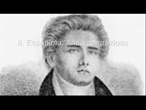 Carl Loewe: Piano Concerto No. 2 in A Major