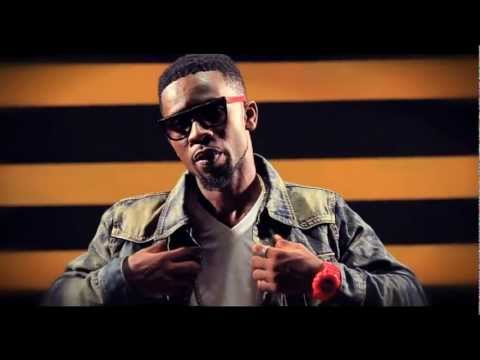 Bisa Kdei - Over (Feat. Kojo Nkansah aka Lil Win) [Official Music Video]