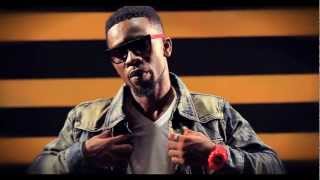 Bisa Kdei - Over (Feat. Kojo Nkansah aka Lil Win) [Official Music Video]