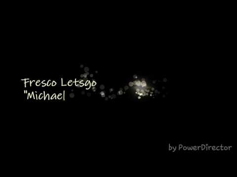Fresco Letsgo - Michael Phelps (LYRICS)