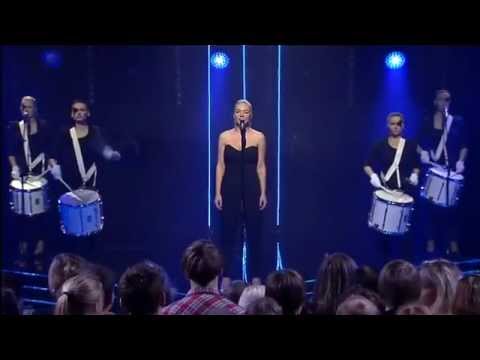 Eesti Laul 2012: Cat Eye - "Ride"