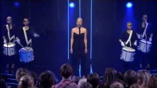 Cat Eye - Ride (Eesti NF 2012)