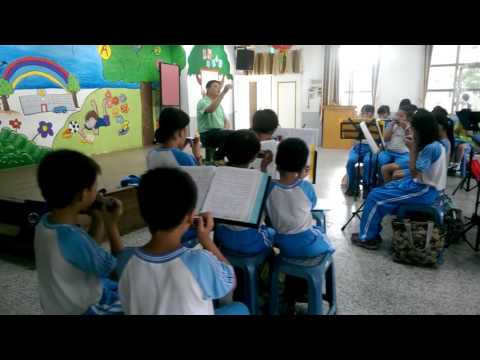 琴定東陽‧樂聲飄揚_封面照片