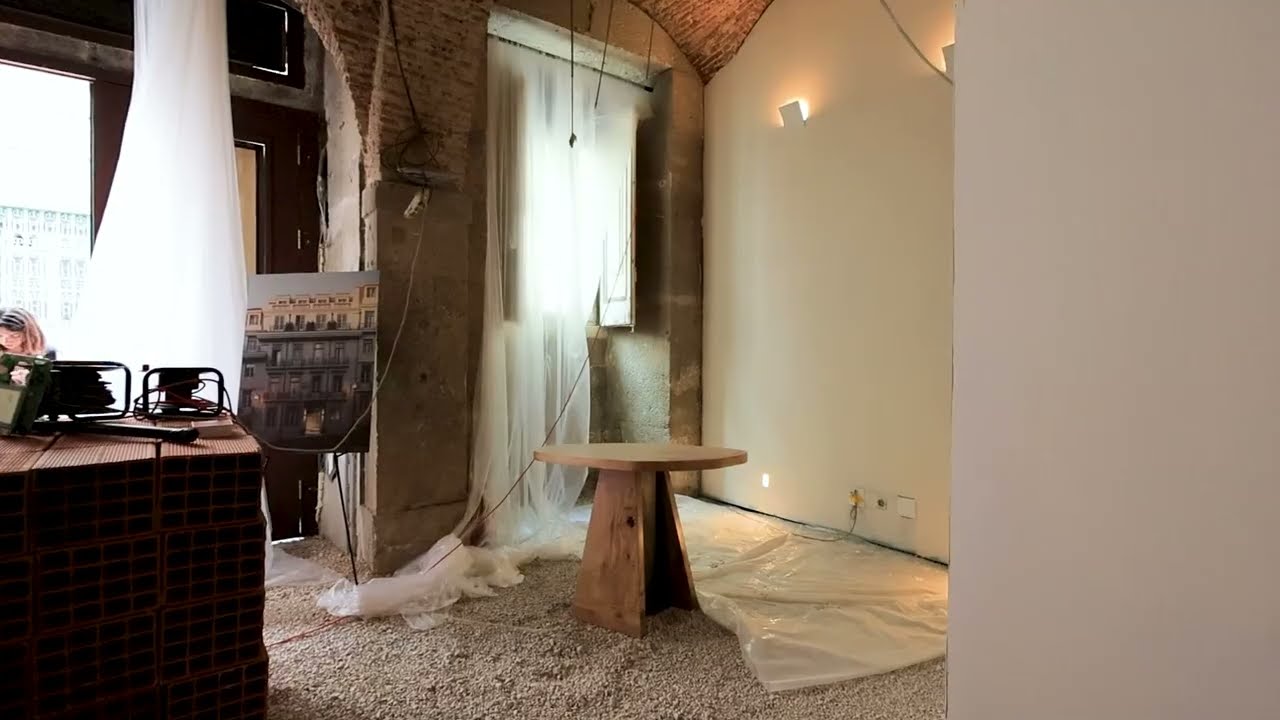 Vídeo do imóvel