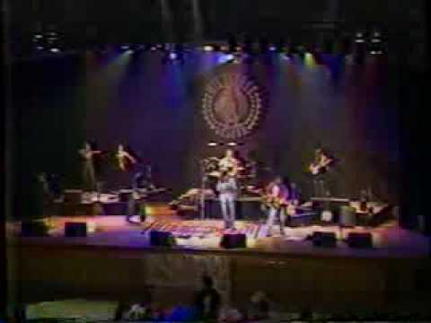 Jamey Garner Live @ The Wildhorse Saloon 2006