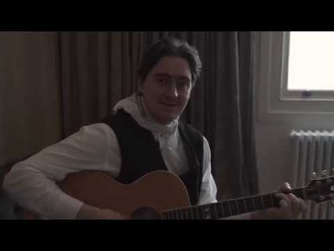 LaVitrola.cl: John Vouloir - Love Song to the Dead