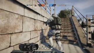 R6S 尋問しない尋問おばさん
